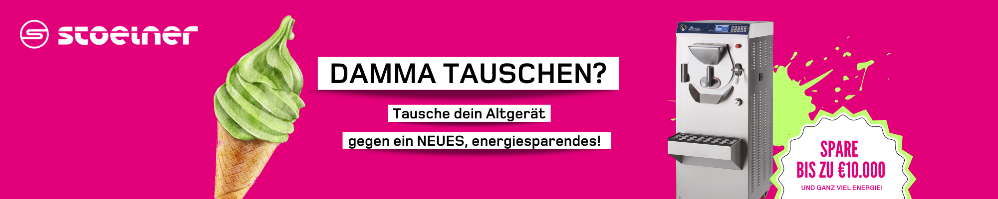 Alt gegen NEU!-