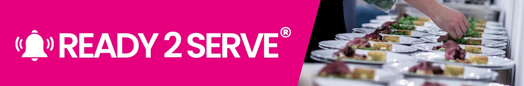 Heute perfekt gekocht &ndash; morgen perfekt serviert.-