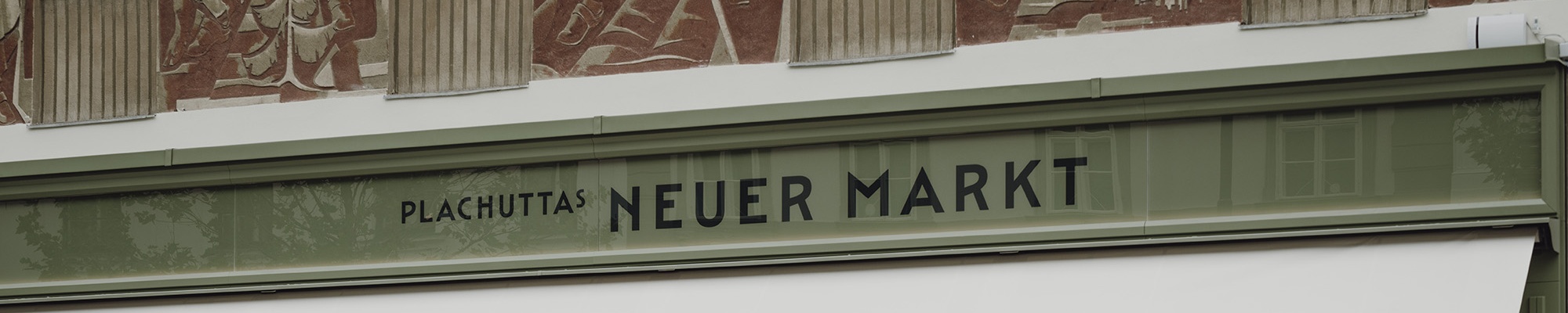 STOELNER stattete das NEUE Plachutta Restaurant „Plachuttas Neuer Markt“ in Wien aus.-