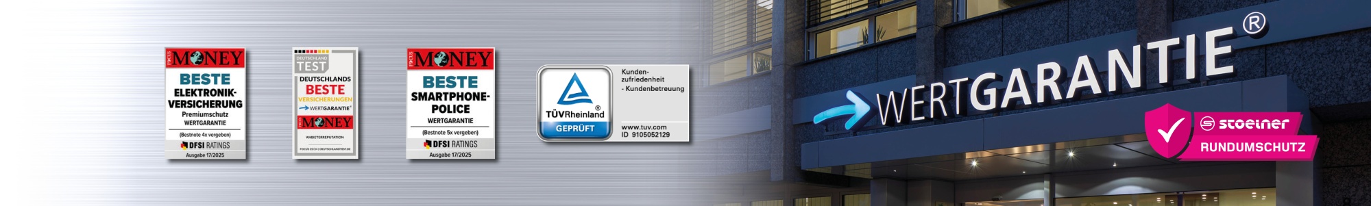 STOELNER Rundumschutz-