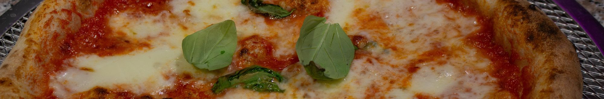 STOELNER goes Pizza!-