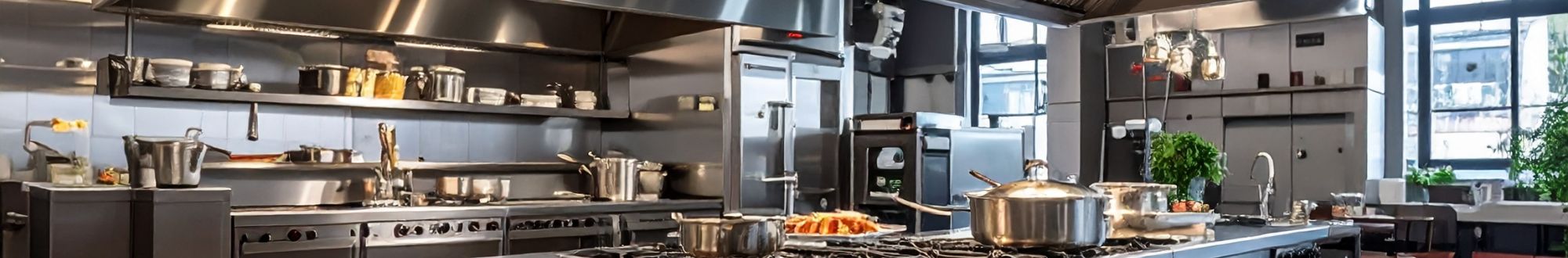 Gebrauchte Gastronomiegeräte-