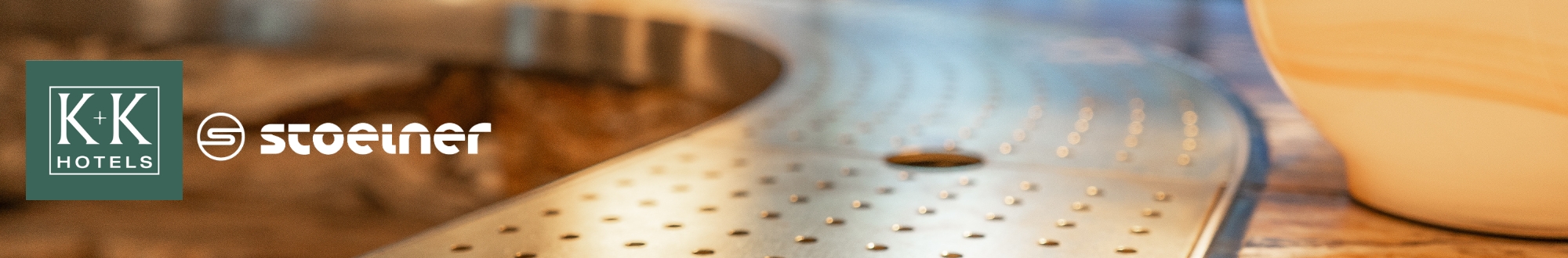 STOELNER stattet das neue K&K Hotel, Palais Rudolf im 1. Wiener Gemeindebezirk, aus!-