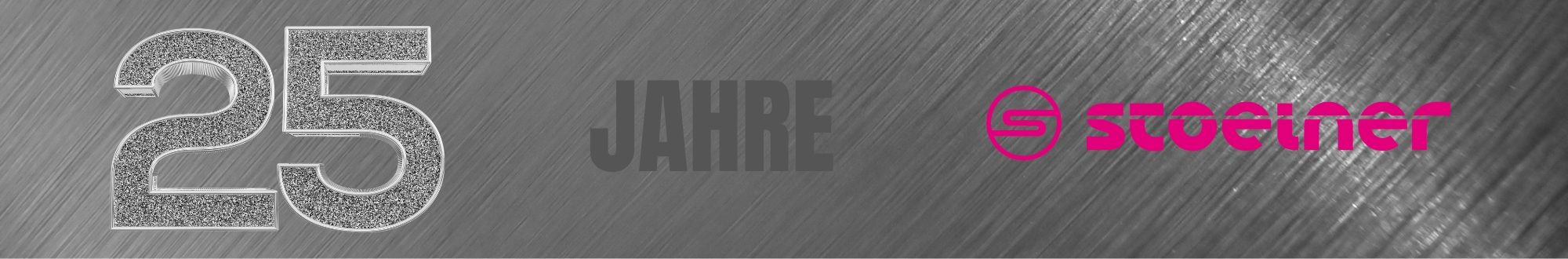 Ein Vierteljahrundert Erfolgsgeschichte - STOELNER GF Günther Maurer im Interview-