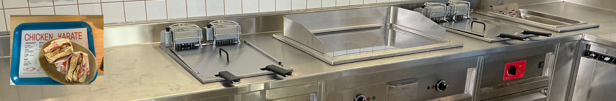 Chicken Karate Wien &ndash; Knuspriges Konzept trifft pr&auml;zise K&uuml;chenplanung-