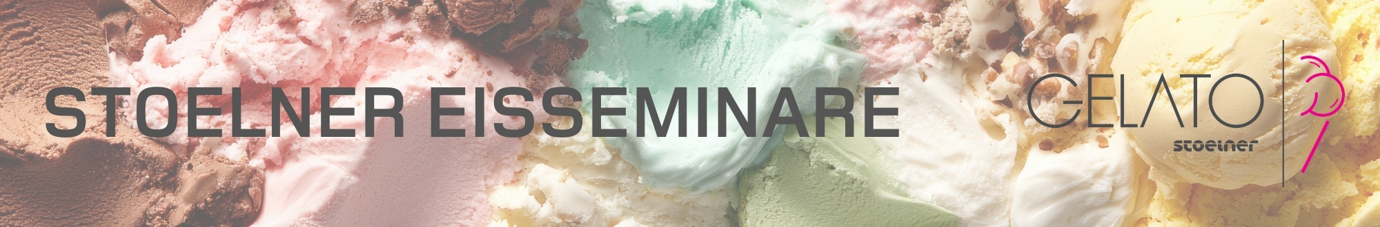 Eiswissen auf h&ouml;chstem Niveau: Die STOELNER Eisseminare &bdquo;Pro Exclusive&ldquo;-