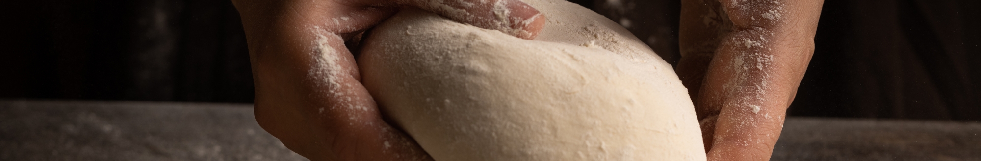 Perfekte Teiglinge auf Knopfdruck-