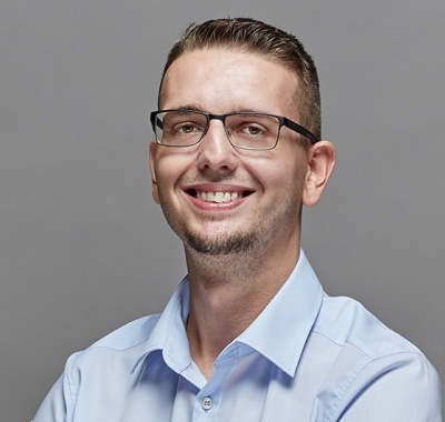 Patrik Hrnciar